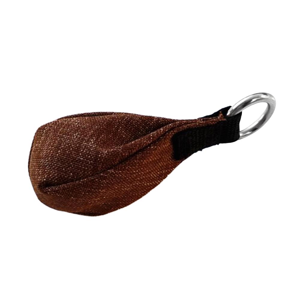 Borsa per Corde da Arrampicata - Rope Climb recensione e prezzo