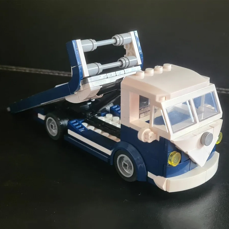 Mymocs, set di costruzioni tec - Victor Racket Jetspeed recensione e prezzo
