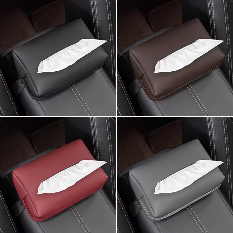 Scatola di fazzoletti per auto - Chalk Bag recensione e prezzo